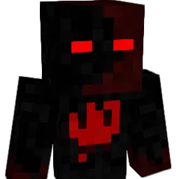 _Crusher_01 Minecraft avatar bust