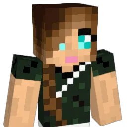 _CryTech_'s Minecraft skin