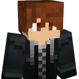 _Cryos's Minecraft skin