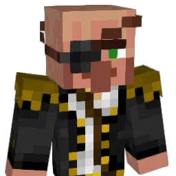 _Cs8_ Minecraft avatar bust