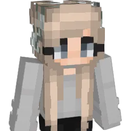_CuZ_ Minecraft avatar bust