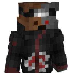 _Cuber_Miwka_ Minecraft avatar bust