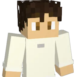 _Curtiss_ Minecraft avatar bust