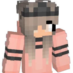 _Cuteee_ Minecraft avatar bust