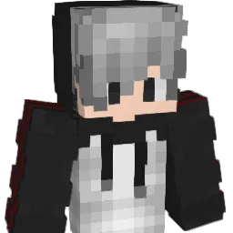 _CuzImAlive_ Minecraft avatar bust