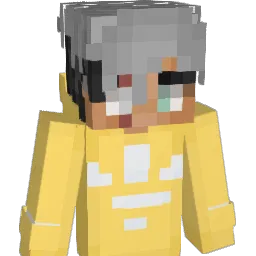 _CuzImLukas Minecraft avatar bust