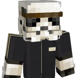 _CyMaCLLIeDLLIu_ Minecraft avatar bust