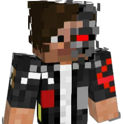 _CyborgG_'s Minecraft skin