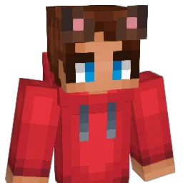 _Cygon Minecraft avatar bust