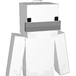 _Cypherr26 Minecraft avatar bust