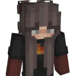 _CytrynQa_ Minecraft avatar bust
