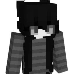 _CzX_ Minecraft avatar bust