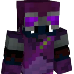_Czarna_Owca_ Minecraft avatar bust
