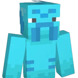 _D0DO_ Minecraft avatar bust