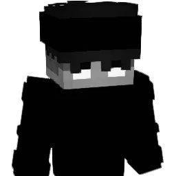 _D1NER0_ Minecraft avatar bust