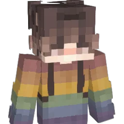 _D1nozaur_ Minecraft avatar bust