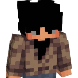 _D2utorG1m Minecraft avatar bust