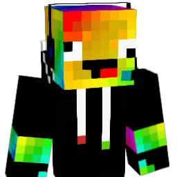 _D3rpyK1n9_ Minecraft avatar bust