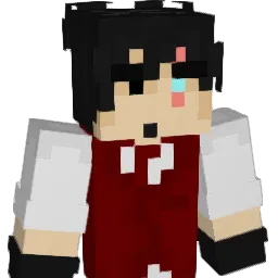 _D4r1ing's Minecraft skin