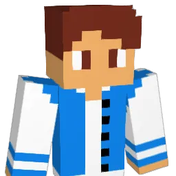 _D4vid59_ Minecraft avatar bust
