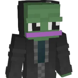 _D93ST1K_ Minecraft avatar bust