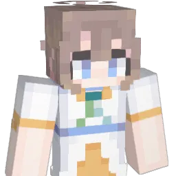_DAaDAa_ Minecraft avatar bust