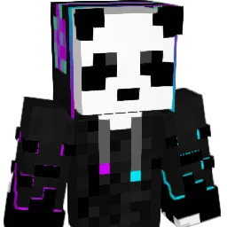 _DELTA_Gusty_ Minecraft avatar bust
