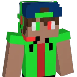 _DJmaxSuper_ Minecraft avatar bust