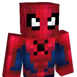 _DLdawg Minecraft avatar bust