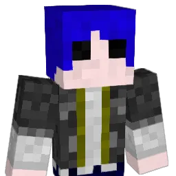 _DMC_'s Minecraft skin