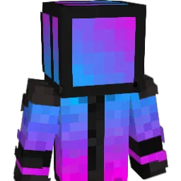 _DOT__ Minecraft avatar bust
