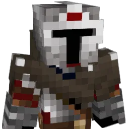 _DREAM_____ Minecraft avatar bust