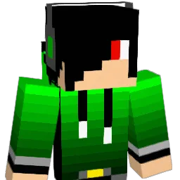 _DUNCAN_ Minecraft avatar bust