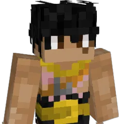 _D_DAWG_ Minecraft avatar bust