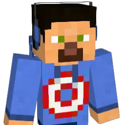 _DaMatrix's Minecraft skin