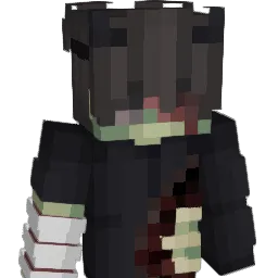 _DaNiMaster_ Minecraft avatar bust