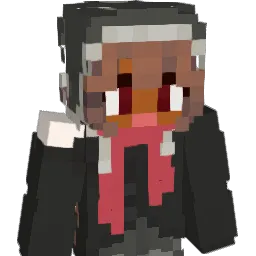 _DaZzed_ Minecraft avatar bust