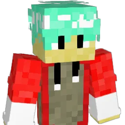 _Da_Rock_ Minecraft avatar bust
