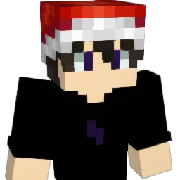_Dabliu Minecraft avatar bust