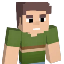 _DacTar_ Minecraft avatar bust