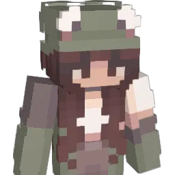 _DaddyDexter's Minecraft skin