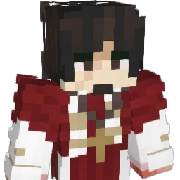 _DaddyVoid Minecraft avatar bust