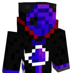 _Dalrex_ Minecraft avatar bust