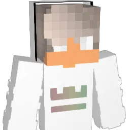 _Dan9PVP_ Minecraft avatar bust