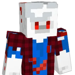 _Danchu's Minecraft skin