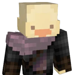 _Danger_Zone_99 Minecraft avatar bust