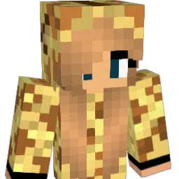 _DaniG_ Minecraft avatar bust