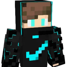 _DanielGHG_'s Minecraft skin