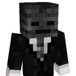 _DankMatter Minecraft avatar bust