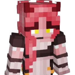 _DareDevil_666 Minecraft avatar bust